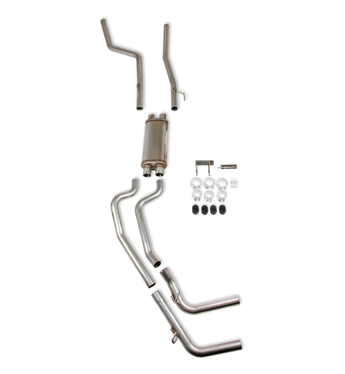 Hooker BH2473 Blackheart Exhaust System