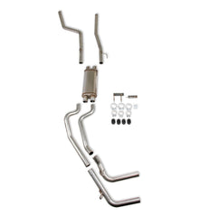 Hooker BH2473 Blackheart Exhaust System