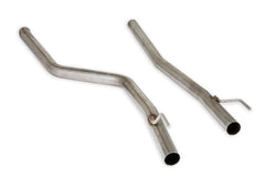 Hooker BH2492 Blackheart Exhaust System