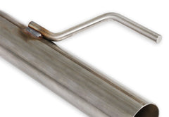 Hooker BH2492 Blackheart Exhaust System