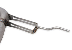 Hooker BH3368 Blackheart Cat-Back Exhaust System