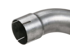 Hooker BH5415 2020 JEEP GLAD JT V6, 2.5 IN AXLBACK KIT