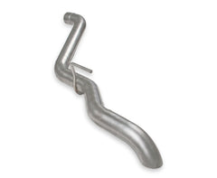 Hooker BH5415 2020 JEEP GLAD JT V6, 2.5 IN AXLBACK KIT