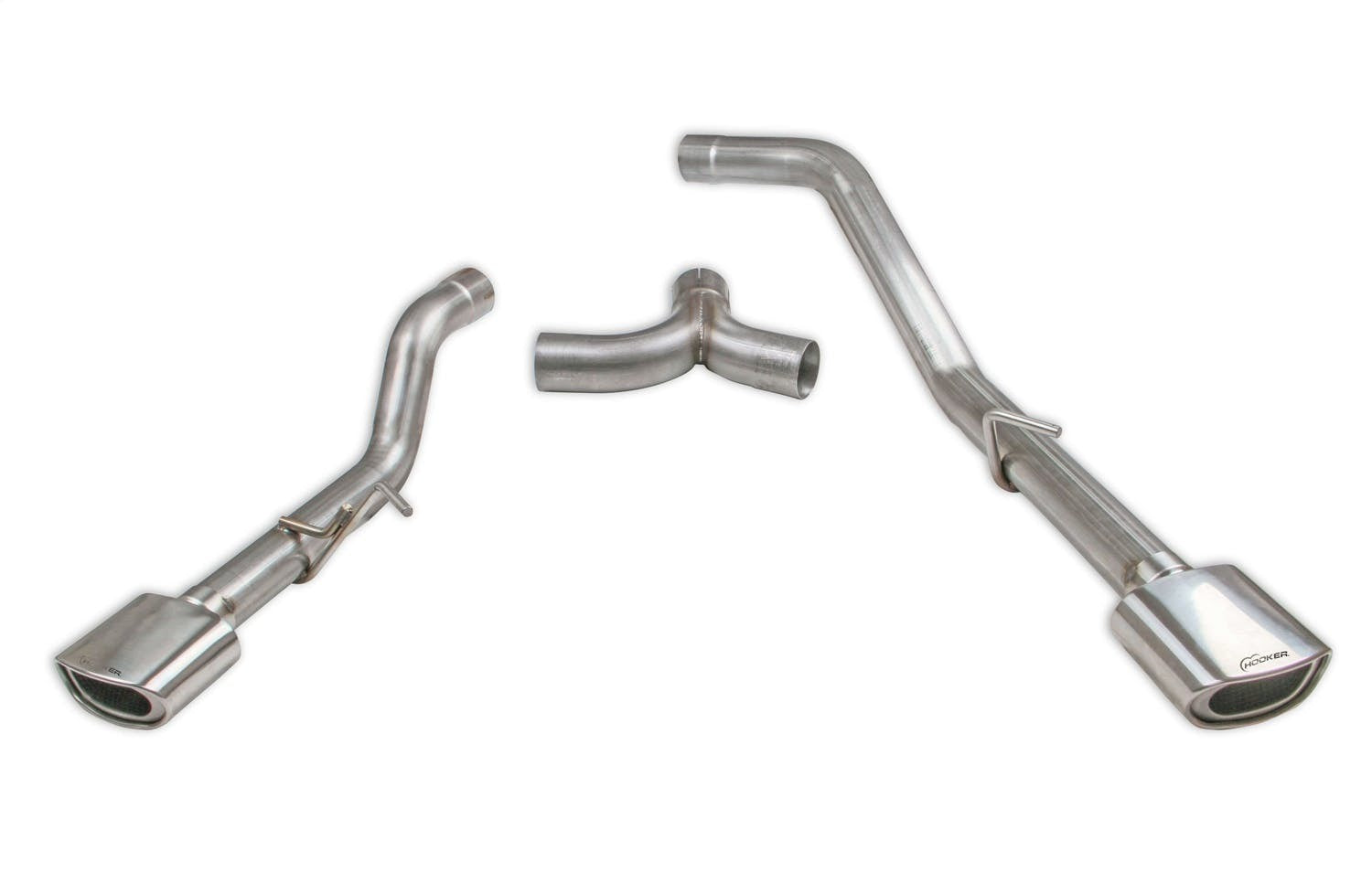 Hooker BH5416 2020 JEEP GLAD JT V6, 2.5 IN AB KIT