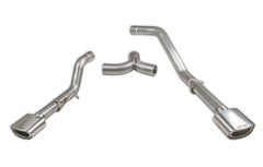 Hooker BH5416 2020 JEEP GLAD JT V6, 2.5 IN AB KIT