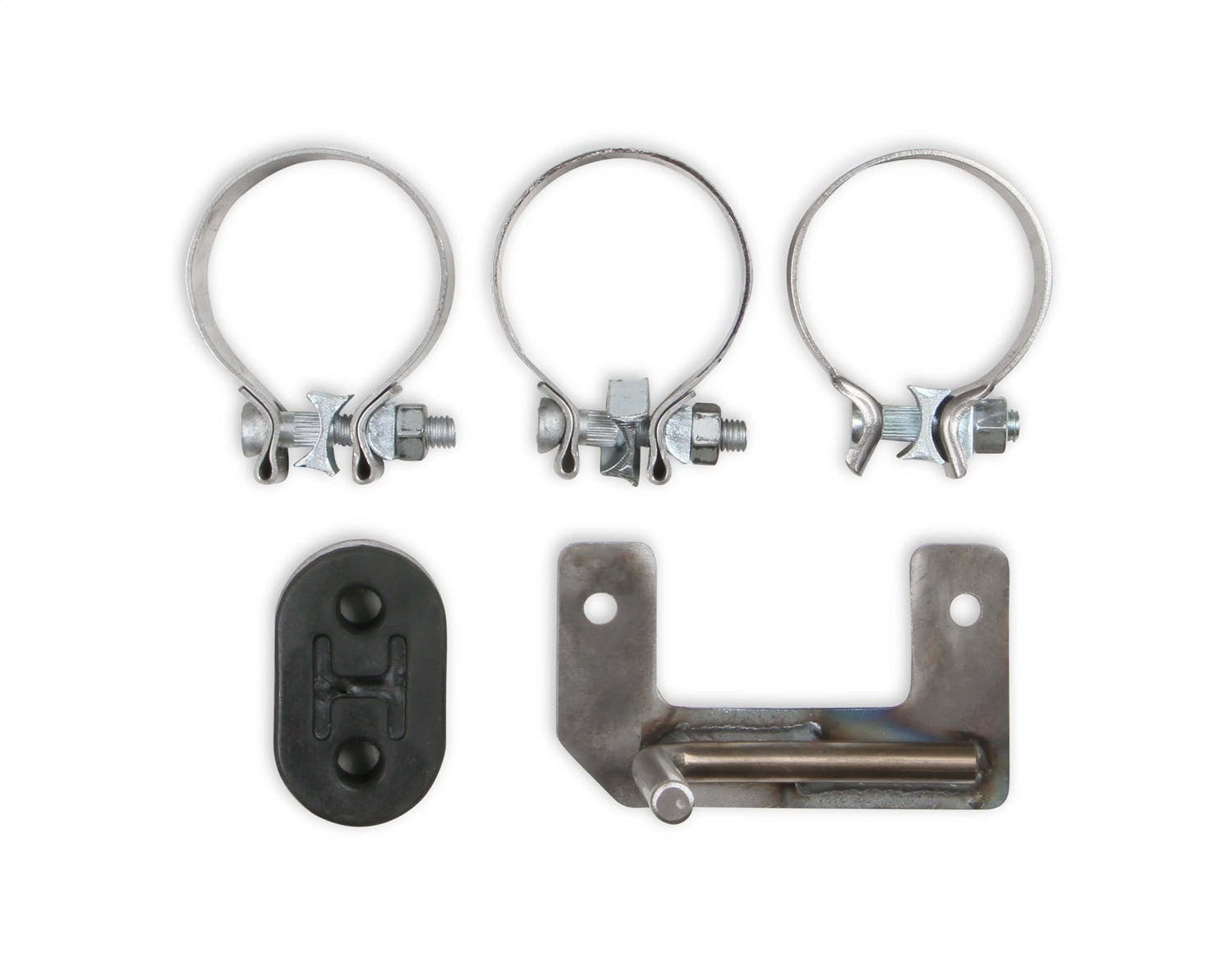 Hooker BH5416 2020 JEEP GLAD JT V6, 2.5 IN AB KIT