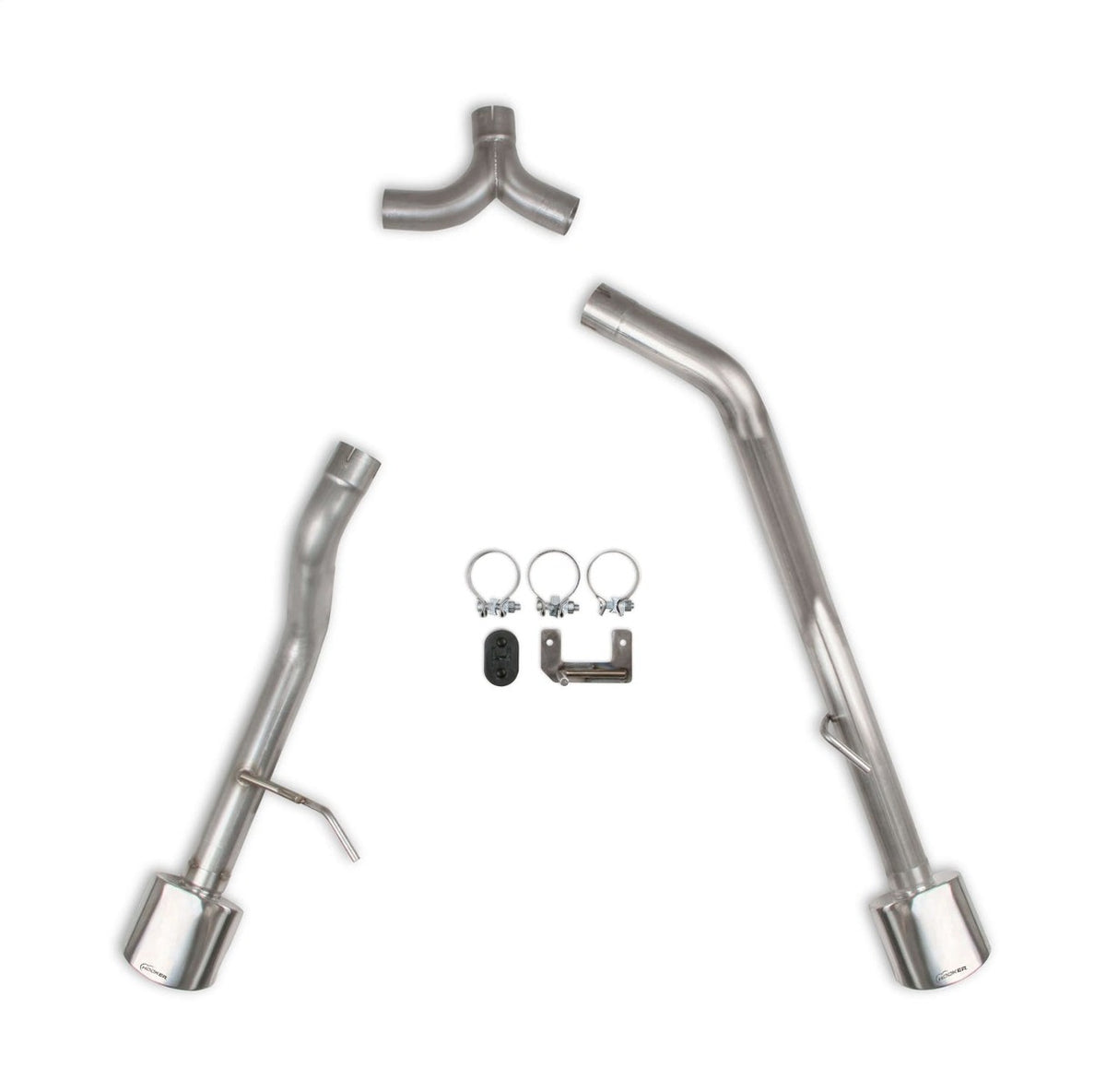 Hooker BH5416 2020 JEEP GLAD JT V6, 2.5 IN AB KIT