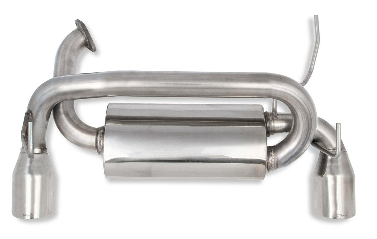 Hooker BH6303 Blackheart Cat-Back Exhaust System