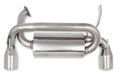 Hooker BH6303 Blackheart Cat-Back Exhaust System