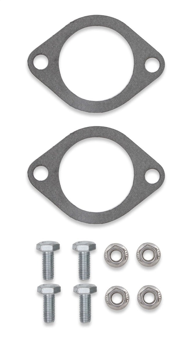Hooker BH9302 15-19 SUBARU WRX/STI, AXLEBACK, NO/MUFF