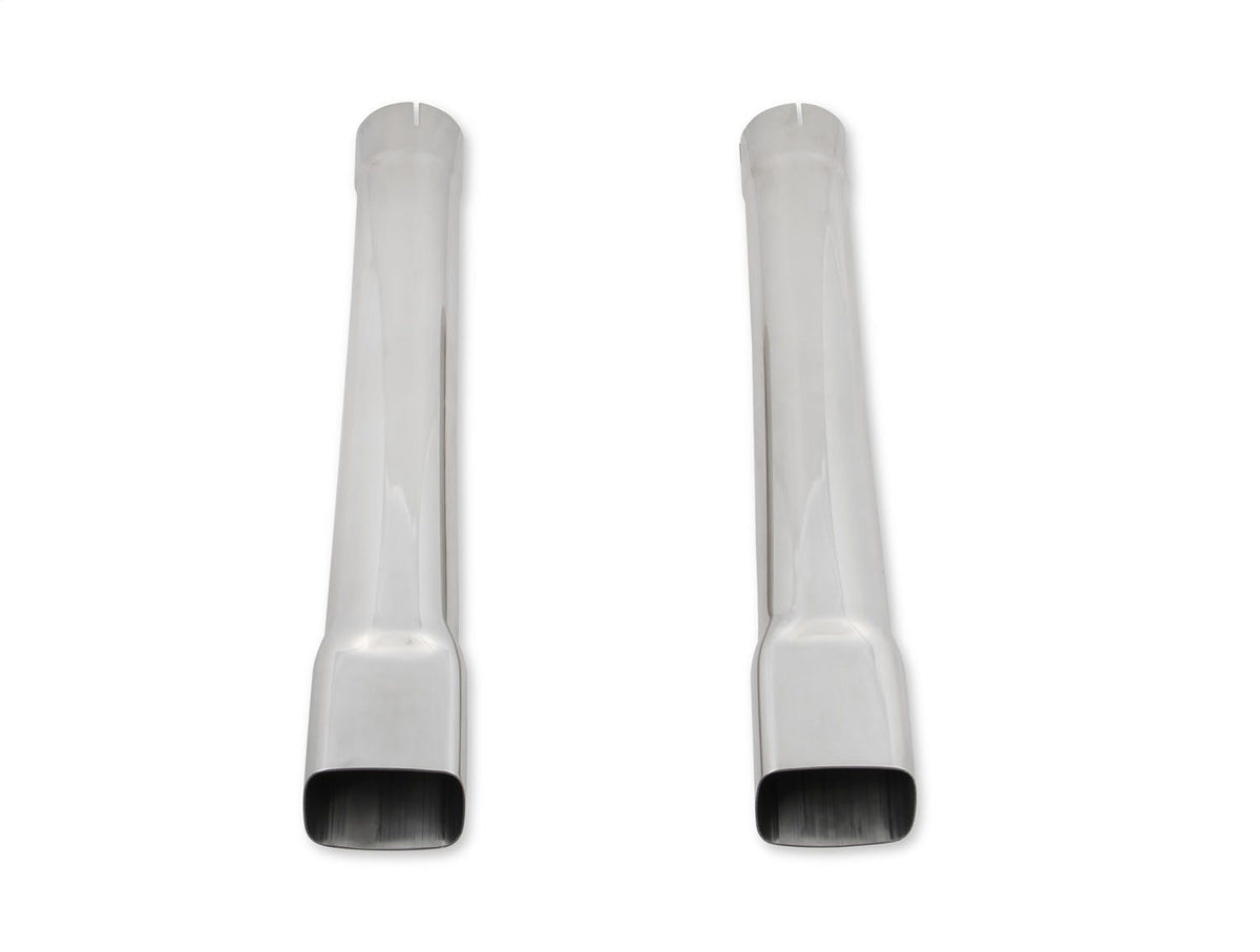 Hooker BHC303 Exhaust Tip Extension