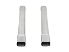 Hooker BHC303 Exhaust Tip Extension