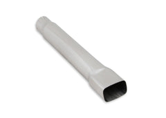 Hooker BHC304 Exhaust Tip Extension
