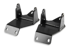 Hooker BHS511 GM 67-72 C10, LS-SWAP ENGINE MOUNT KIT