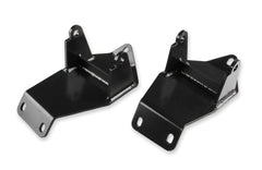 Hooker BHS511 GM 67-72 C10, LS-SWAP ENGINE MOUNT KIT