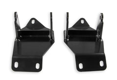 Hooker BHS511 GM 67-72 C10, LS-SWAP ENGINE MOUNT KIT