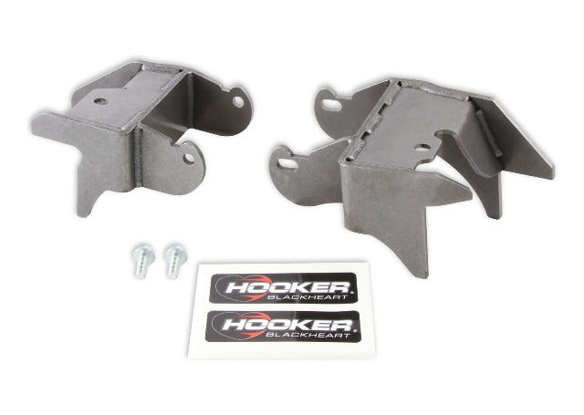 Hooker BHS515 Engine Mount Brackets