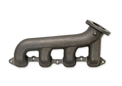 Hooker BHS516 HOOKER LT EXHAUST MANIFOLD, RAW