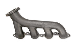 Hooker BHS516 HOOKER LT EXHAUST MANIFOLD, RAW