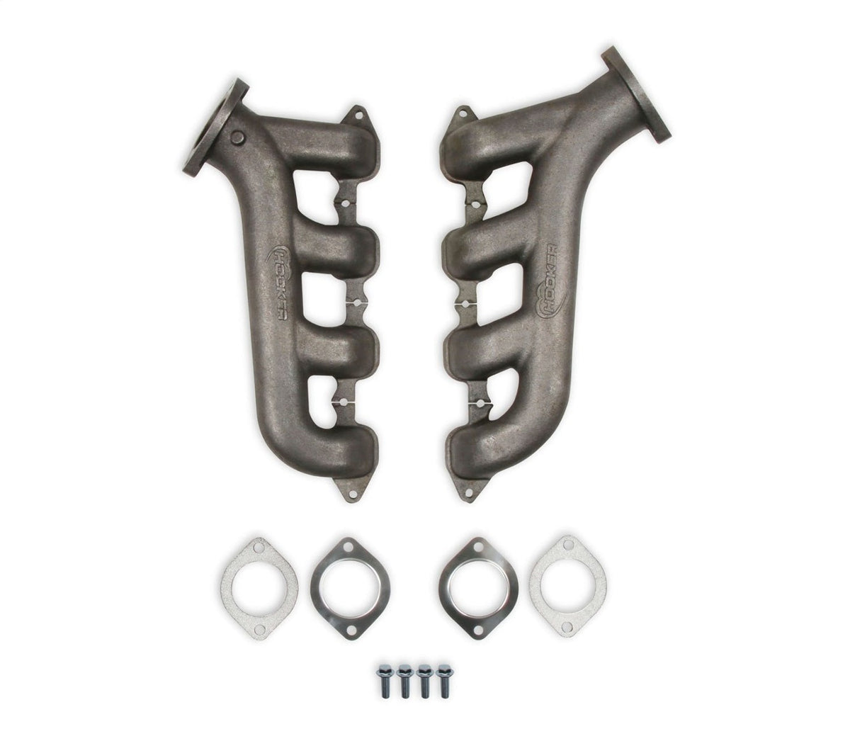 Hooker BHS516 HOOKER LT EXHAUST MANIFOLD, RAW