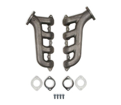 Hooker BHS516 HOOKER LT EXHAUST MANIFOLD, RAW
