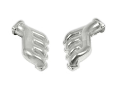 Hooker BHS517 HOOKER LT EXHAUST MANIFOLD, SILVER