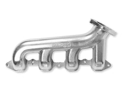 Hooker BHS517 HOOKER LT EXHAUST MANIFOLD, SILVER