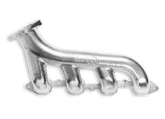 Hooker BHS517 HOOKER LT EXHAUST MANIFOLD, SILVER