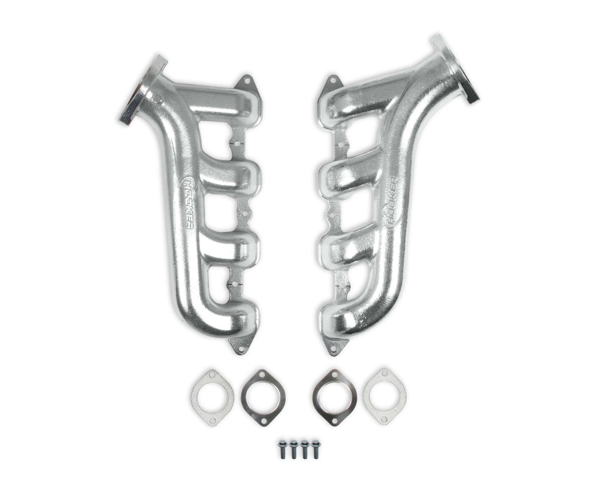 Hooker BHS517 HOOKER LT EXHAUST MANIFOLD, SILVER