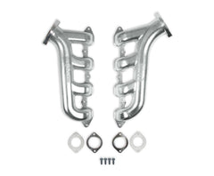 Hooker BHS517 HOOKER LT EXHAUST MANIFOLD, SILVER