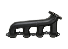 Hooker BHS518 HOOKER LT EXHAUST MANIFOLD, BLACK