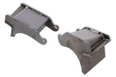 Hooker BHS522 Blackheart Engine Mount Bracket
