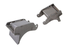 Hooker BHS522 Blackheart Engine Mount Bracket