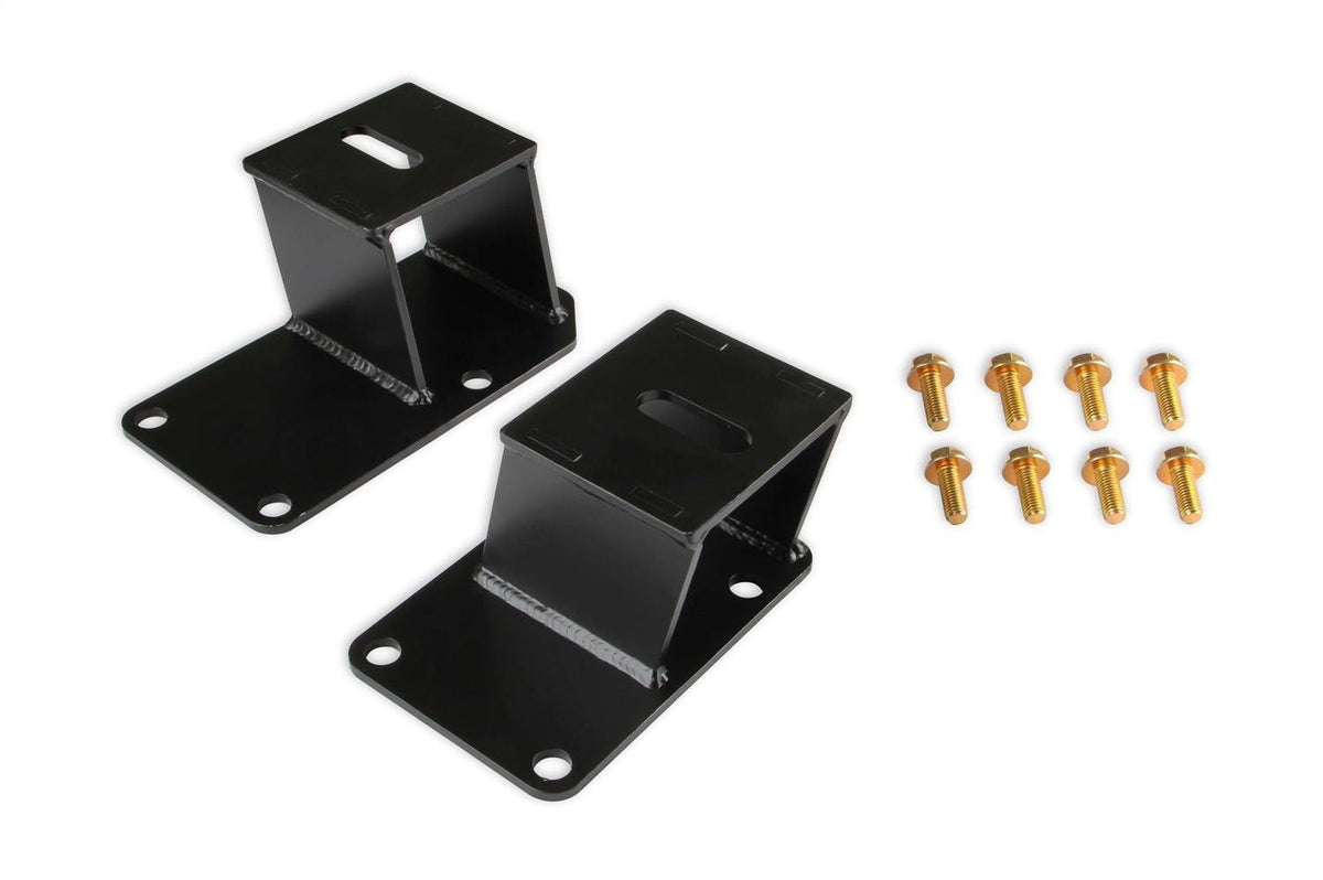 Hooker BHS524 DODGE D100 G3 HEMI SWAP BRACKETS