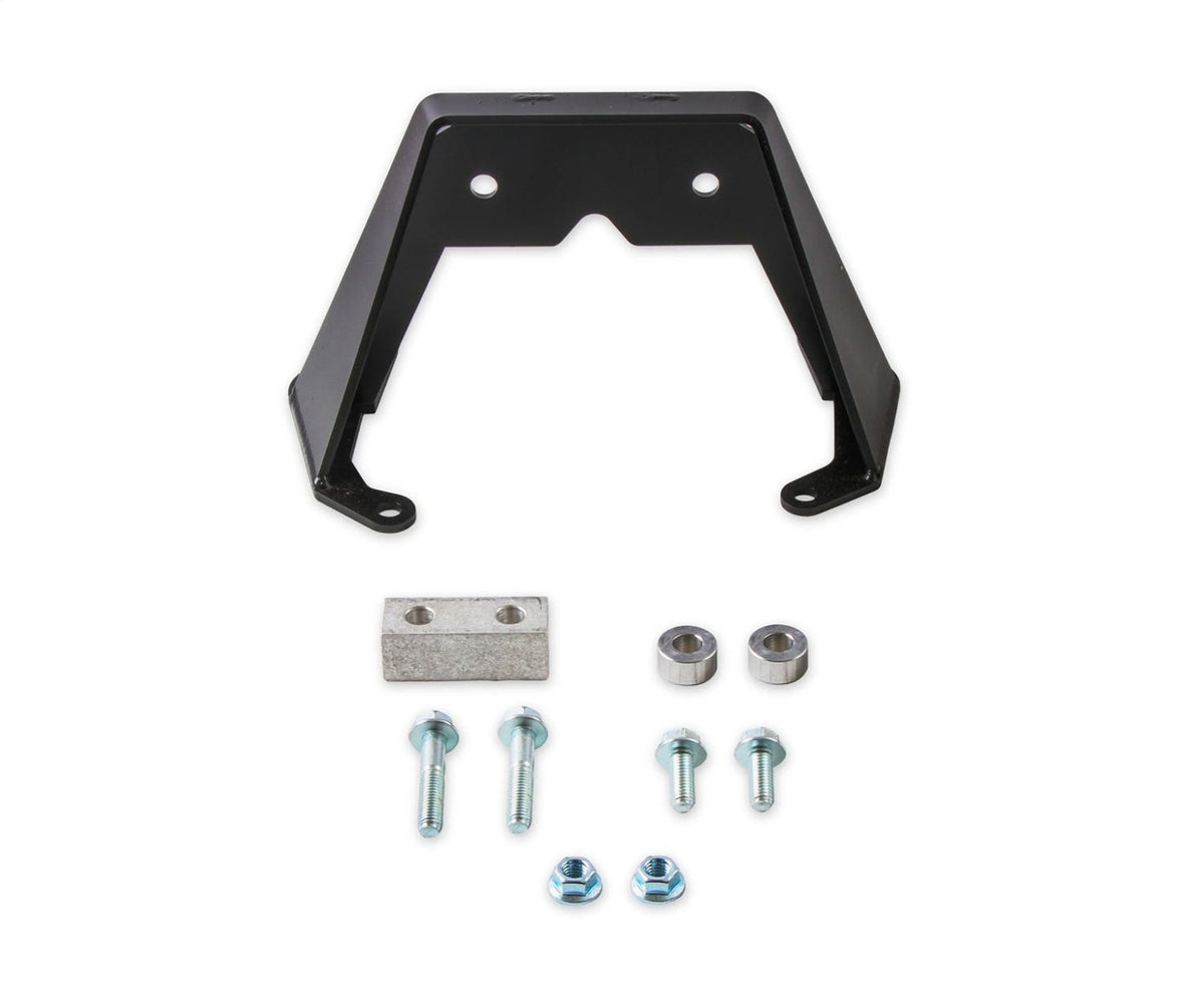 Hooker BHS528 KIT, TR6060 HEMI SWAP TRANS ADAPTER