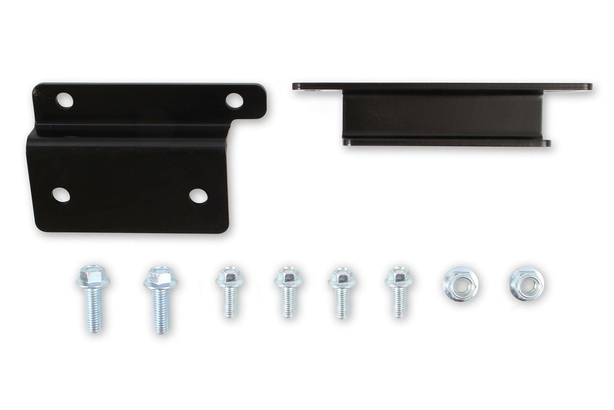 Hooker BHS537 Transmission Mount Adapter Kit