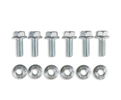 Hooker BHS538 Engine Mount Brackets