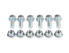 Hooker BHS538 Engine Mount Brackets