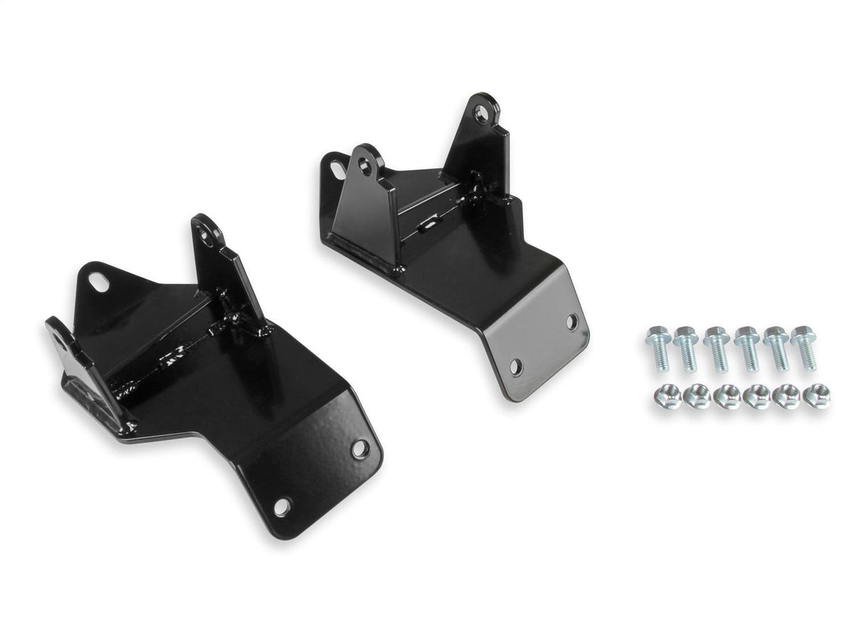 Hooker BHS538 Engine Mount Brackets