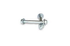 Hooker BHS539 Crossmember Adapter Bracket