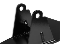 Hooker BHS540 Blackheart Engine Mount Bracket