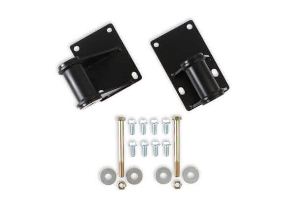 Hooker BHS541 Engine Mount Brackets