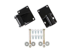 Hooker BHS541 Engine Mount Brackets