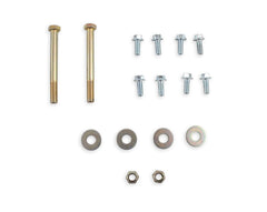Hooker BHS544 Engine Mount Brackets