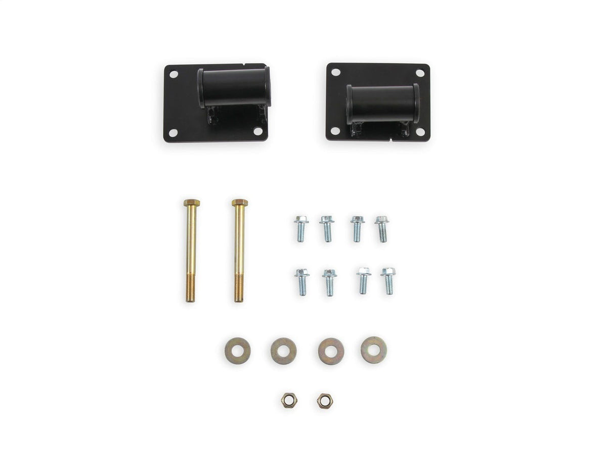 Hooker BHS544 Engine Mount Brackets