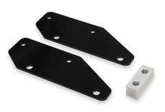 Hooker BHS549 Blackheart Transmission Crossmember