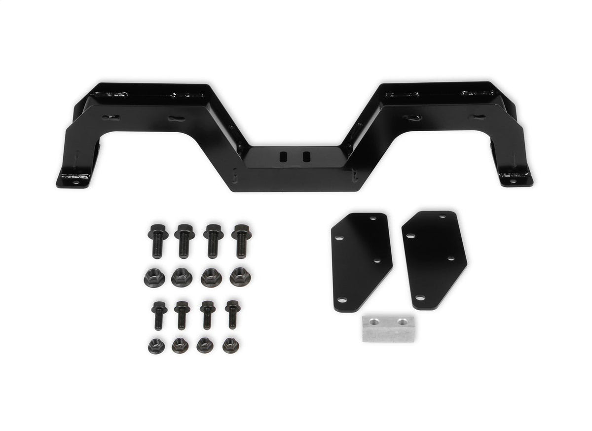 Hooker BHS549 Blackheart Transmission Crossmember