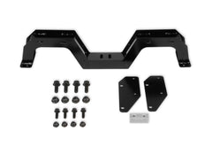 Hooker BHS549 Blackheart Transmission Crossmember