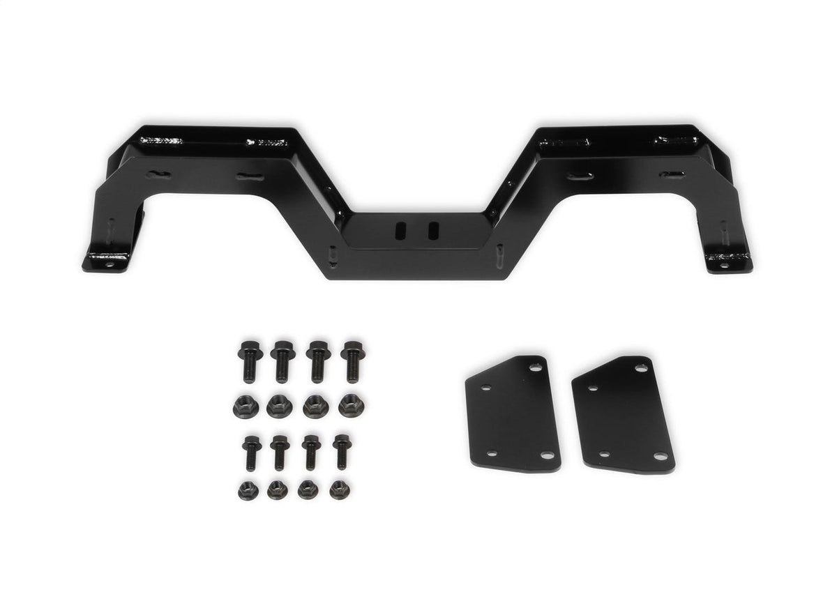 Hooker BHS550 Blackheart Transmission Crossmember