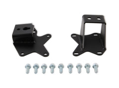 Hooker BHS566 Engine Mount Brackets